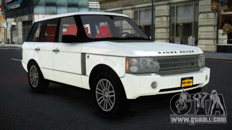 Land Rover Range Rover Vogue Behdinif for GTA 4