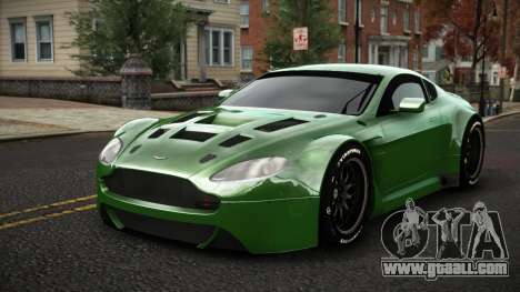 Aston Martin Vantage Cobag for GTA 4