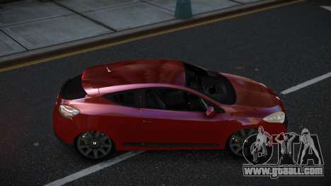 Renault Megane Gikizo for GTA 4