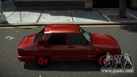 Dacia 1310 Ijuw for GTA 4
