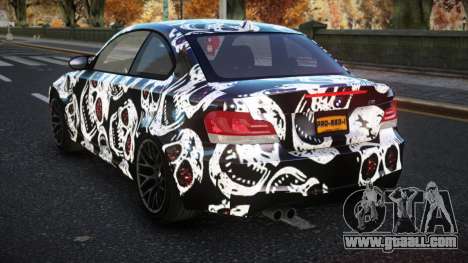 BMW 1M JenraX S10 for GTA 4