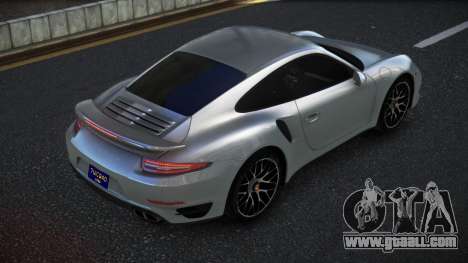 Porsche 911 Rohyj Tinphu for GTA 4