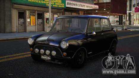 Mini Cooper Voake for GTA 4