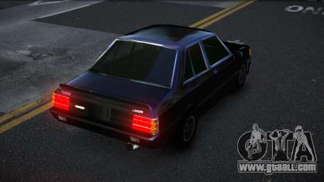 Mitsubishi Lancer Dahufa for GTA 4