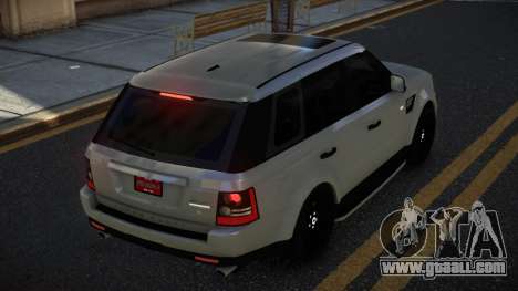Land Rover Range Rover Sport Fohxiveqa for GTA 4
