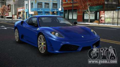 Ferrari F430 Rahay for GTA 4