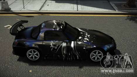 Honda S2000 Javin S7 for GTA 4