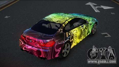 BMW M6 Gankyert S11 for GTA 4