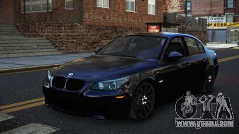 BMW M5 Xurxuna for GTA 4