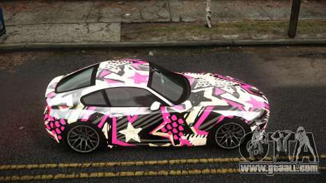 BMW Z4 Exalie S3 for GTA 4