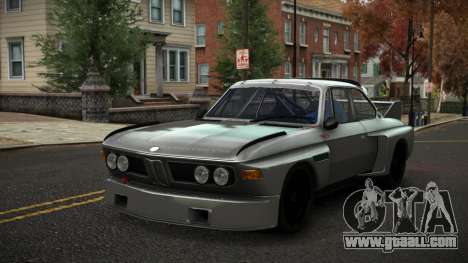BMW 3.0 CSL Kayow for GTA 4
