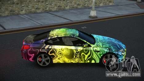 BMW M6 Gankyert S11 for GTA 4