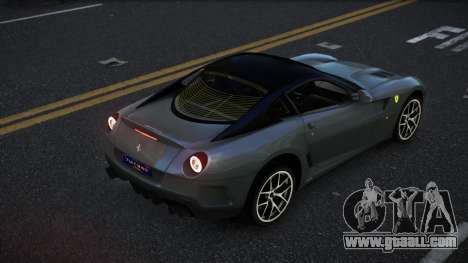 Ferrari 599 Nuadi for GTA 4