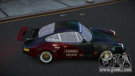 Porsche 911 Sirmi for GTA 4