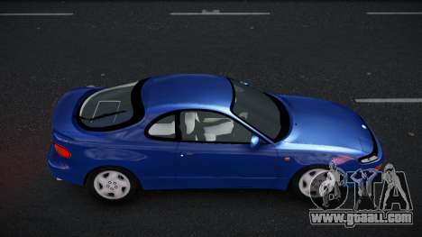 Toyota Celica Aduv for GTA 4
