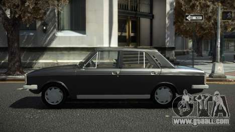 Ikco Peykan Malizaba for GTA 4