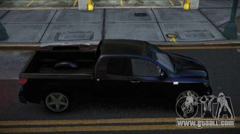 Toyota Tundra Xeqje for GTA 4
