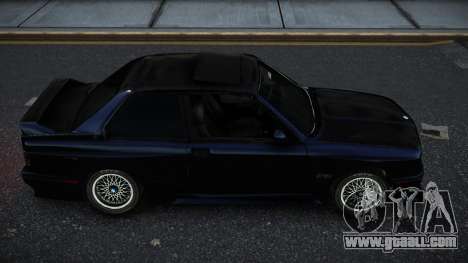 BMW M3 E30 Siphu for GTA 4