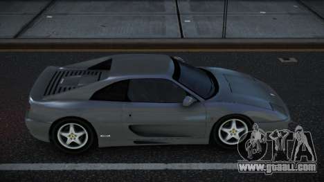 Ferrari F355 Yasdise for GTA 4