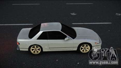 Nissan Silvia Wupgehili for GTA 4