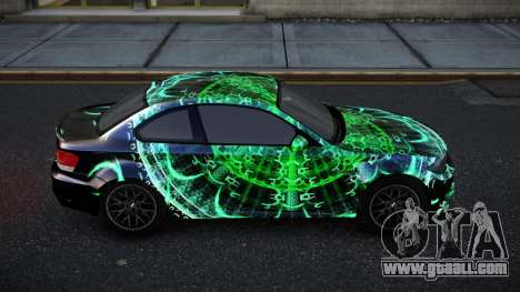 BMW 1M JenraX S7 for GTA 4