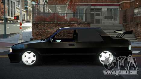 Tofas Dogan Cigefuha for GTA 4