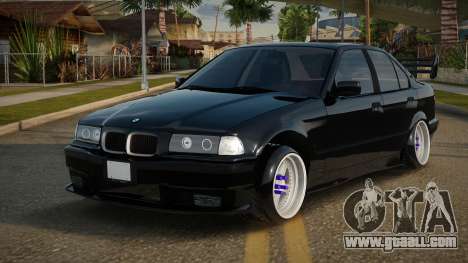 BMW 320i Cein for GTA San Andreas
