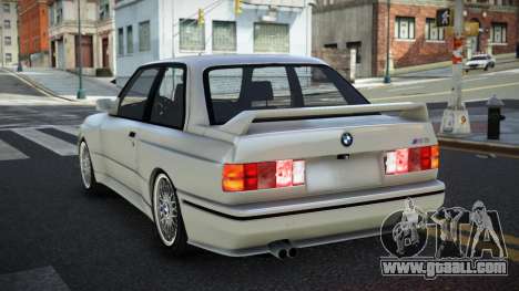 BMW M3 E30 Ayij for GTA 4
