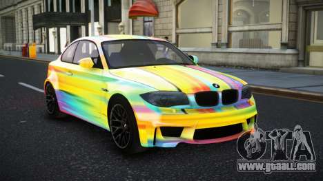 BMW 1M JenraX S1 for GTA 4