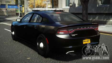 Dodge Charger Jezgi for GTA 4