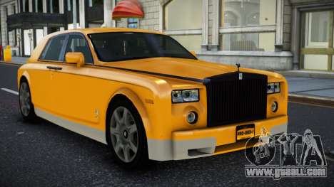 Rolls-Royce Phantom Larhibiv for GTA 4