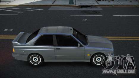 BMW M3 E30 Jorna for GTA 4