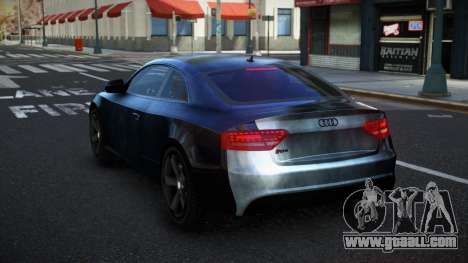 Audi RS5 Leygra S5 for GTA 4