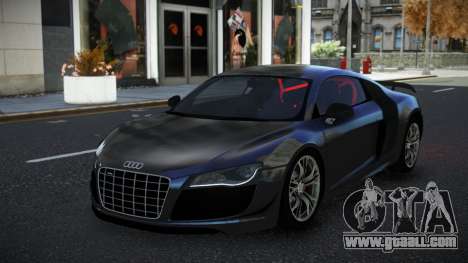 Audi R8 Pesemi for GTA 4