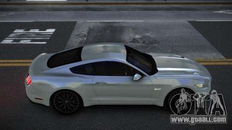 Ford Mustang Fahotiw for GTA 4