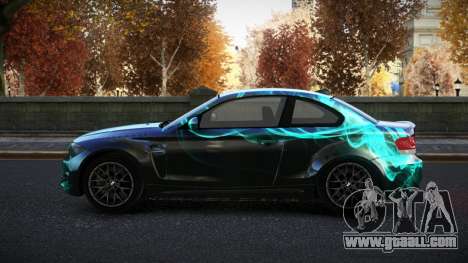 BMW 1M JenraX S11 for GTA 4