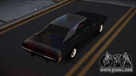 Dodge Charger Rontana for GTA 4