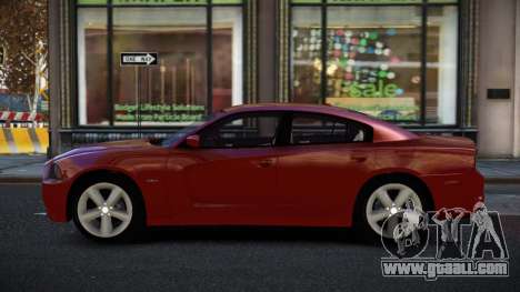 Dodge Charger Cakeyaqi for GTA 4