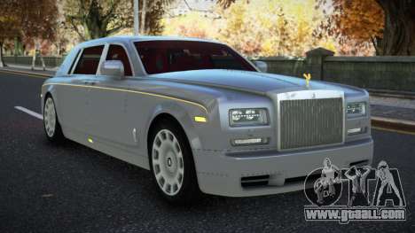 Rolls-Royce Phantom Gojsoduta for GTA 4