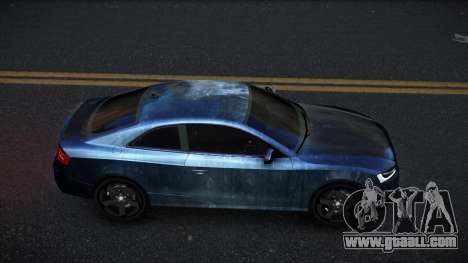 Audi RS5 Leygra S5 for GTA 4