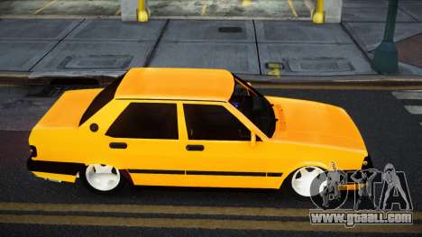 Tofas Dogan Foida for GTA 4