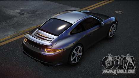 RUF RGT-8 Pagid for GTA 4