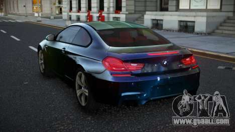 BMW M6 Nematan S6 for GTA 4
