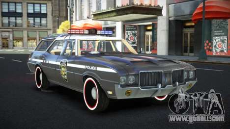 Oldsmobile Vista Cruiser Xeudo for GTA 4