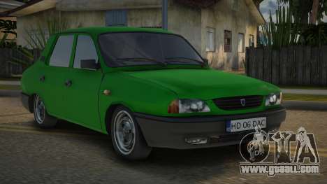 Dacia 1310 Jollry for GTA San Andreas