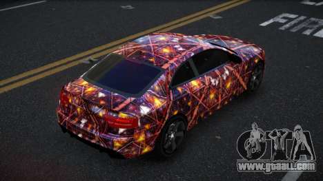 Audi RS5 Leygra S6 for GTA 4