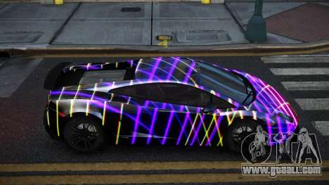 Lamborghini Gallardo Hayvin S7 for GTA 4