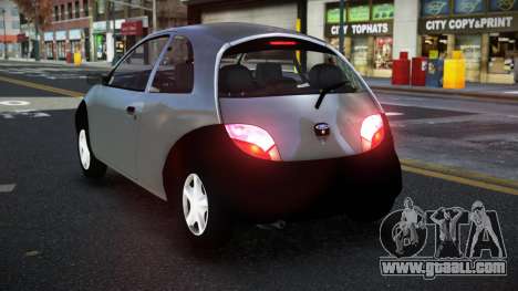 Ford Ka Vuwijilo for GTA 4