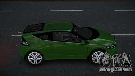 Honda CRZ Kaducabal for GTA 4