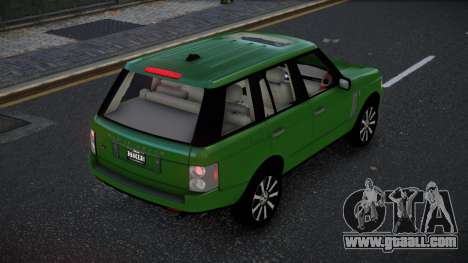 Land Rover Range Rover Supercharged Himeco for GTA 4
